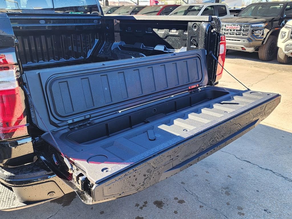 New 2026 GMC Canyon Elevation w/ Convenience Package image 48