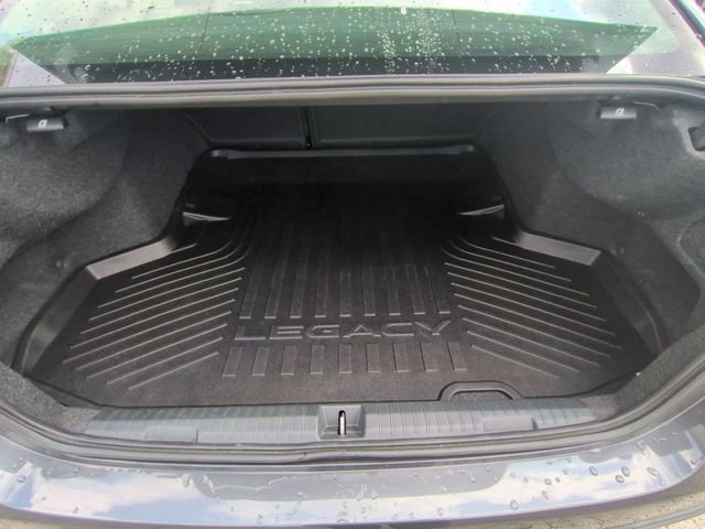 Used 2020 Subaru Legacy Limited AWD/4WD image 32