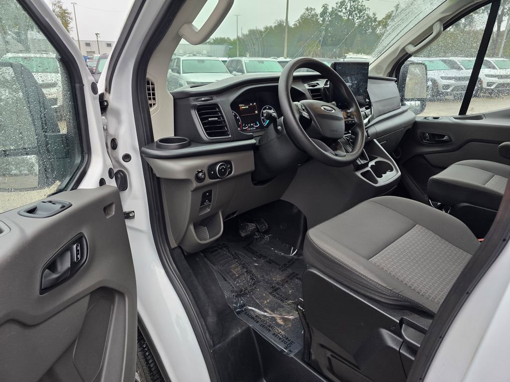 Used 2024 Ford Transit 350 XLT image 16