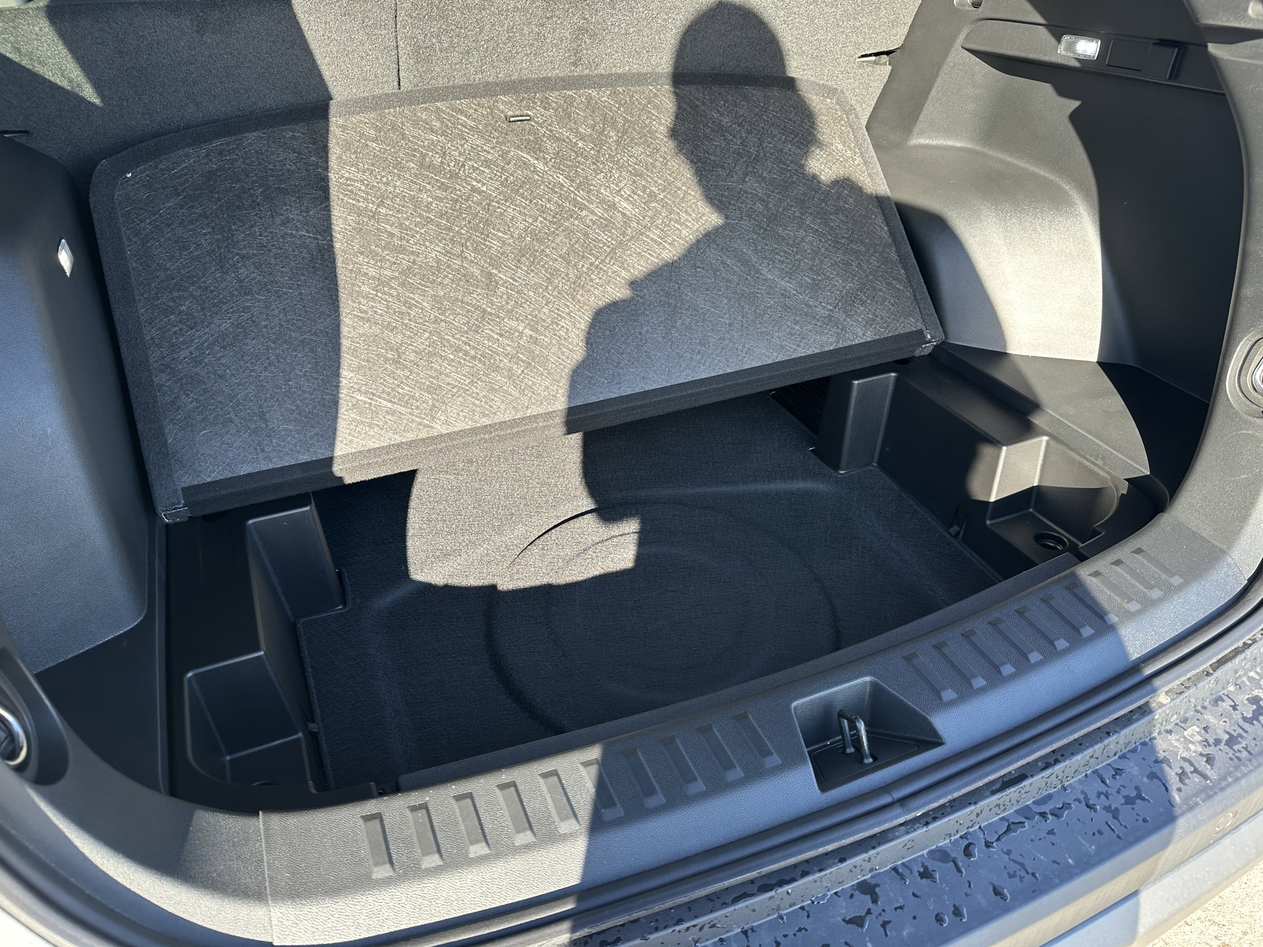 New 2026 Chevrolet Equinox LT image 49