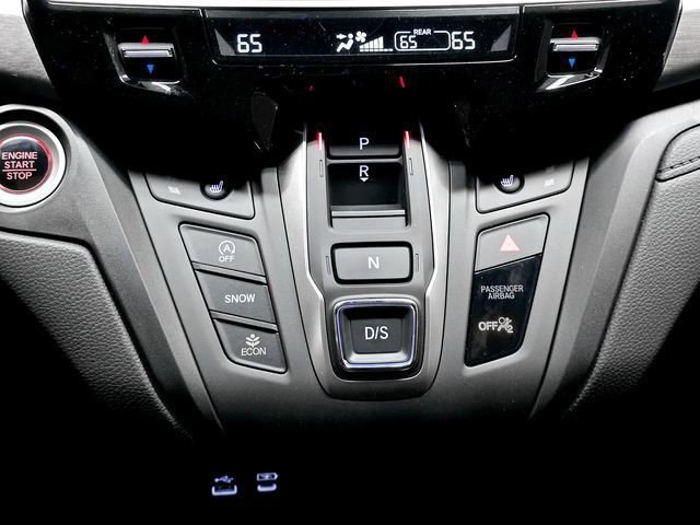 New 2026 Honda Odyssey EX-L image 13