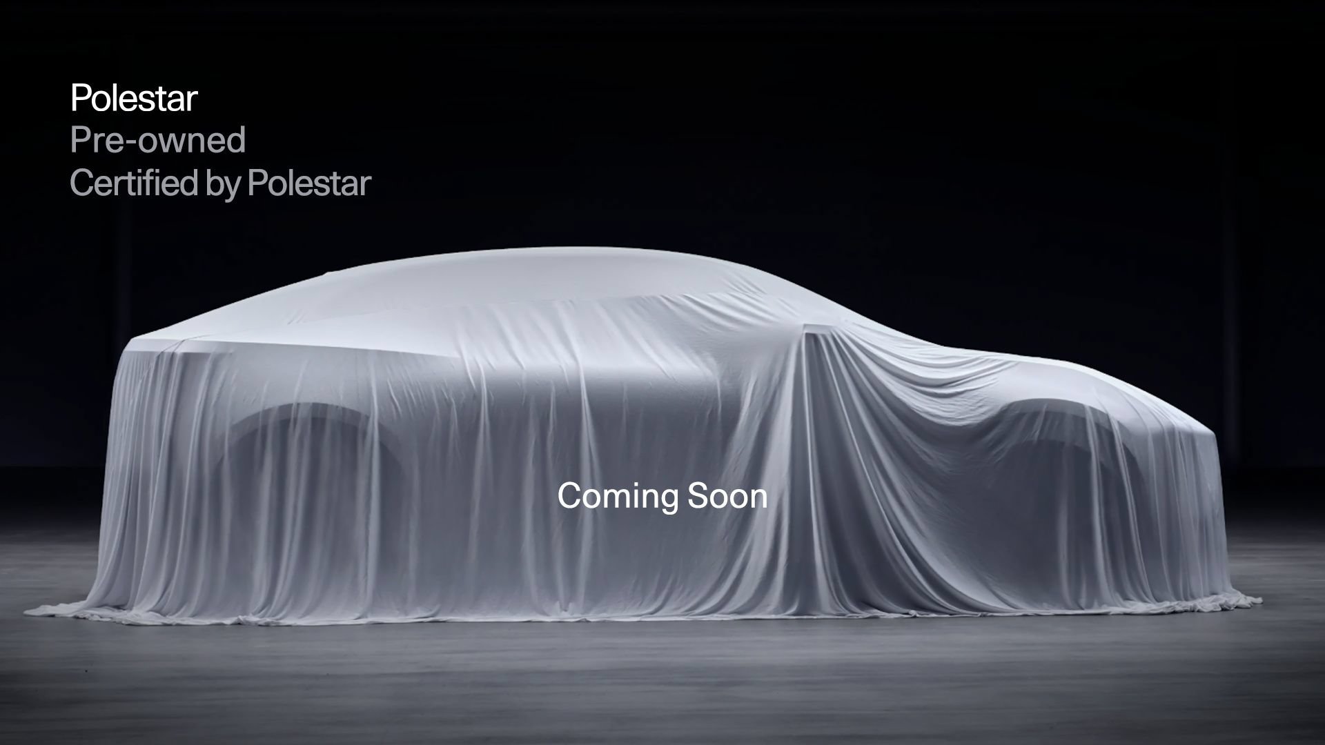 Certified 2023 Polestar Polestar 2 w/ Pilot Pack AWD/4WD image 1