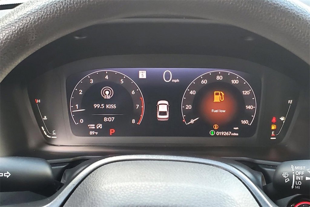 Used 2024 Honda Accord EX image 14