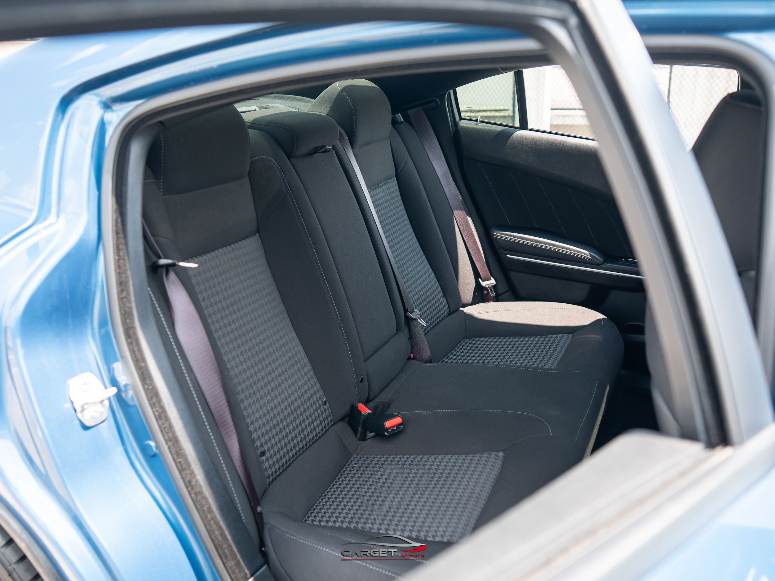 Used 2022 Dodge Charger Scat Pack RWD image 18