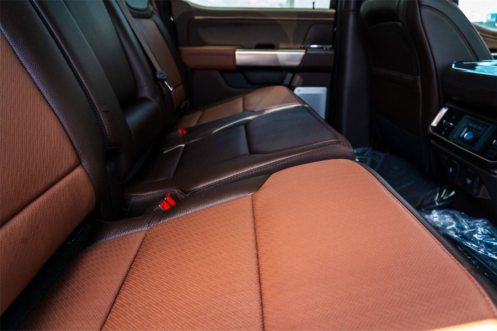 Used 2026 Ford F150 King Ranch AWD/4WD image 29