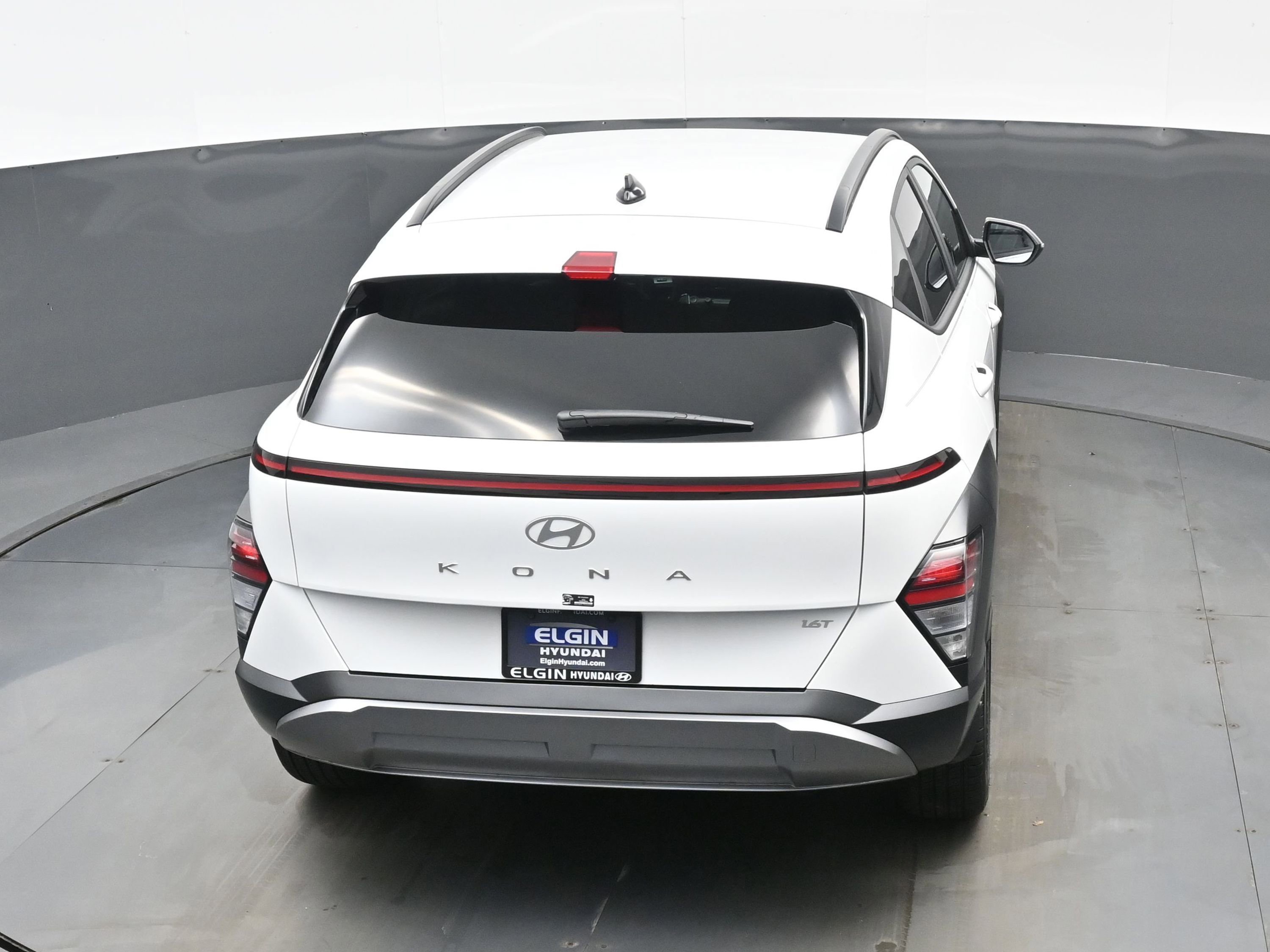 Certified 2026 Hyundai Kona SEL Premium image 37