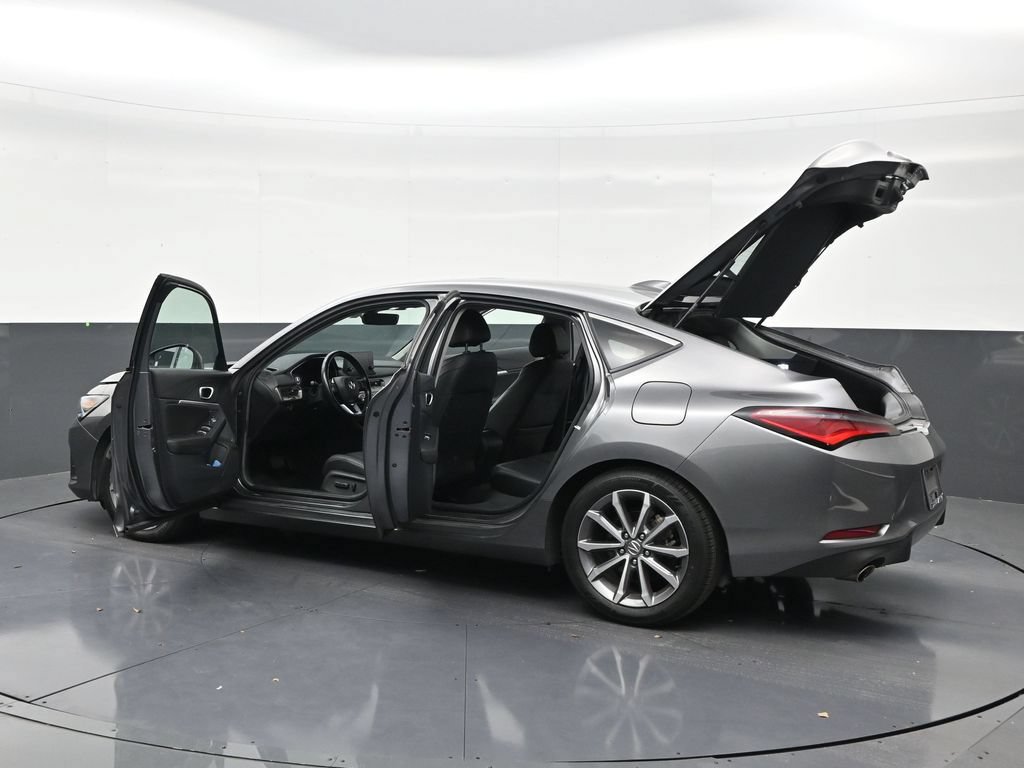 Used 2024 Acura Integra FWD image 30