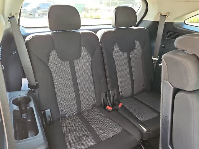 Used 2021 Kia Sorento LX FWD image 17