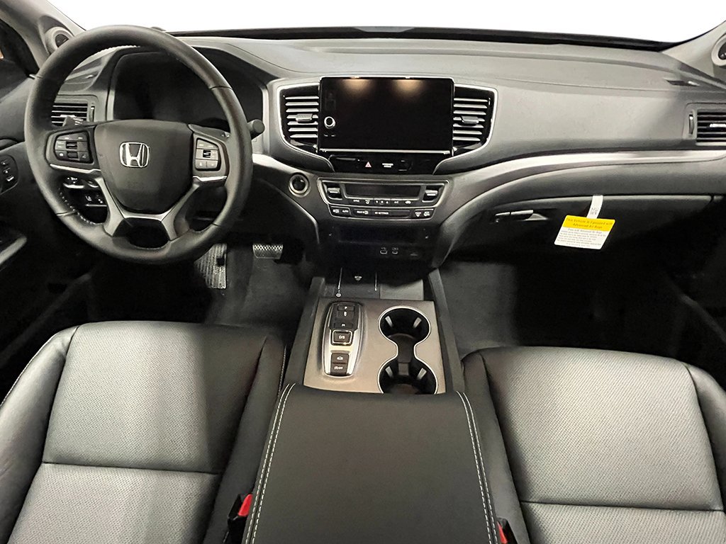 Used 2025 Honda Ridgeline RTL image 23