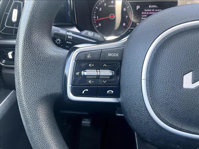 Used 2022 Kia Sorento LX AWD/4WD image 20
