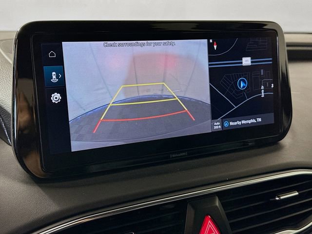 Used 2023 Hyundai Santa Fe SEL image 15