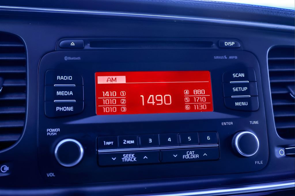 Used 2014 Kia Optima EX w/ Paint Protection Film Package image 31