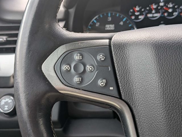 Used 2020 Chevrolet Suburban Premier w/ Premier Plus Edition AWD/4WD image 27