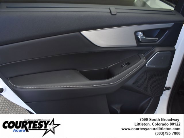 Certified 2025 Acura MDX SH-AWD w/ Technology Package image 24