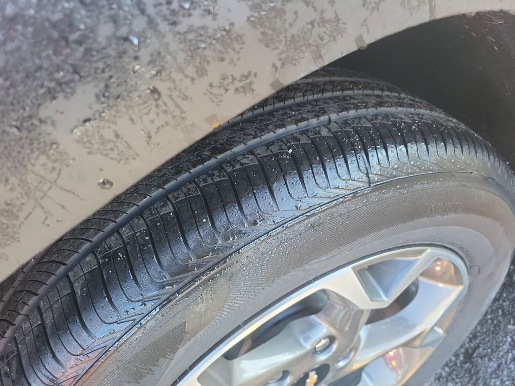 New 2025 Chevrolet Trax LT w/ LT Convenience Package image 27