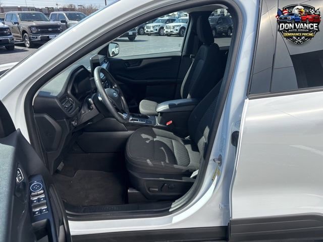 Used 2023 Ford Escape Active AWD/4WD image 18