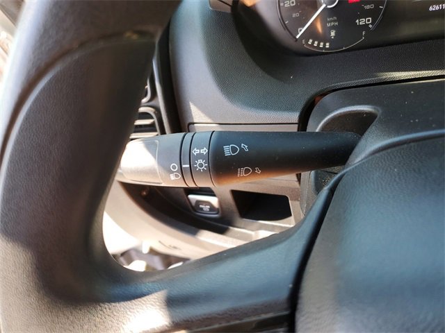 Used 2023 RAM ProMaster 2500 image 16