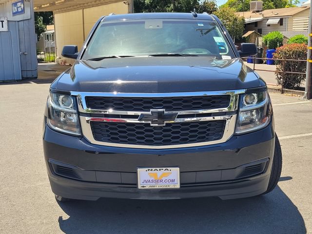 Used 2019 Chevrolet Tahoe LT RWD image 4