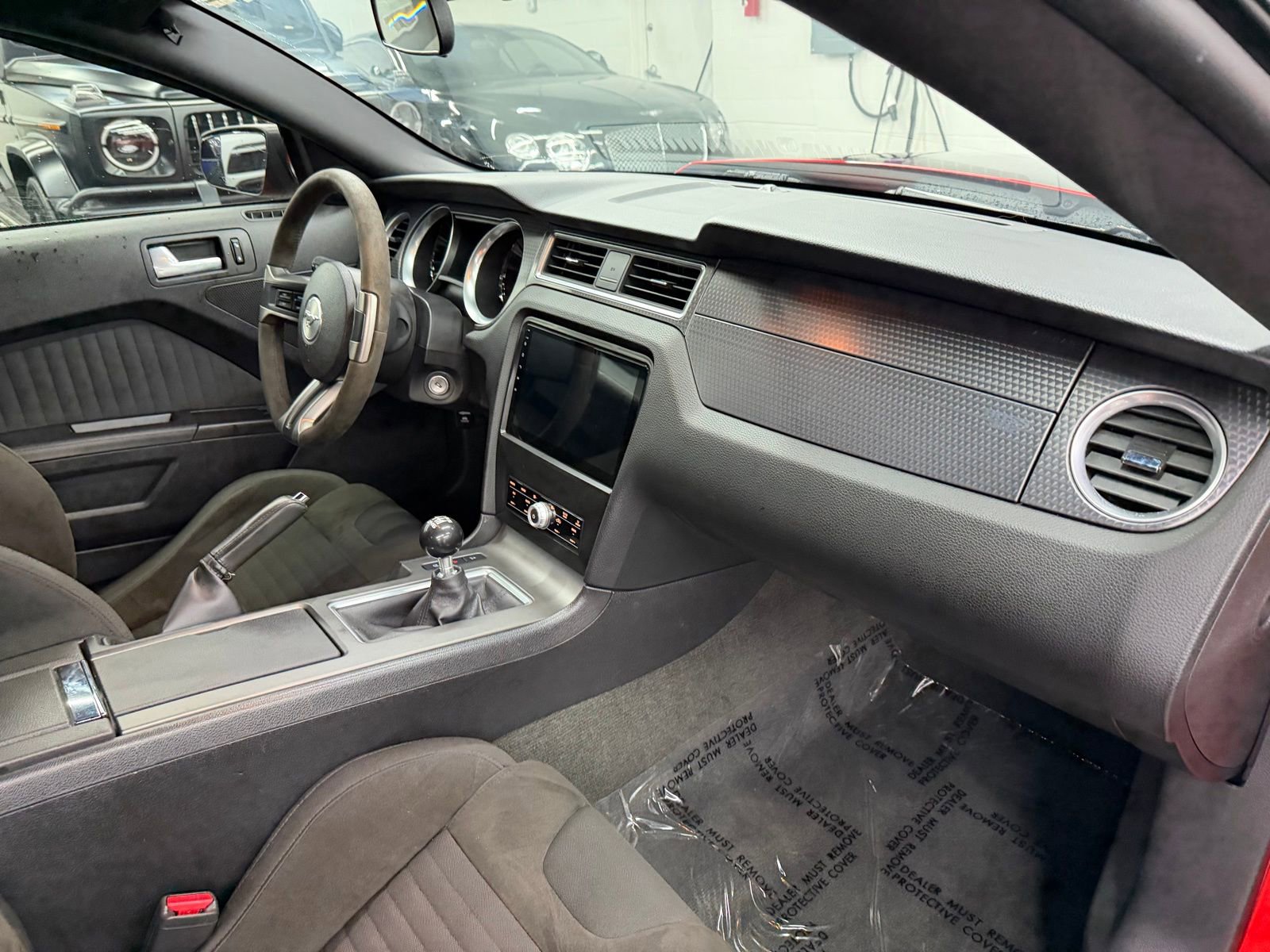 Used 2012 Ford Mustang Boss 302 image 17