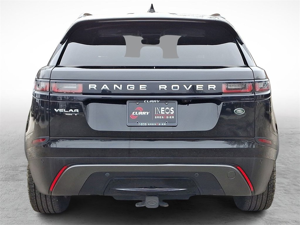 Used 2018 Land Rover Range Rover Velar S image 5