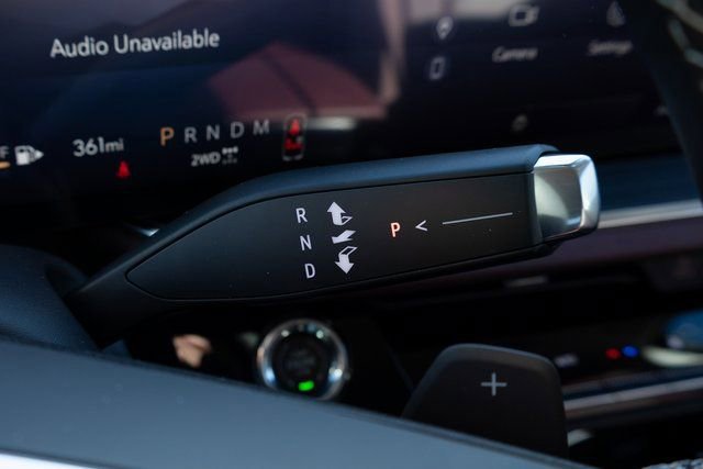 New 2026 Buick Envision Sport Touring AWD/4WD image 10