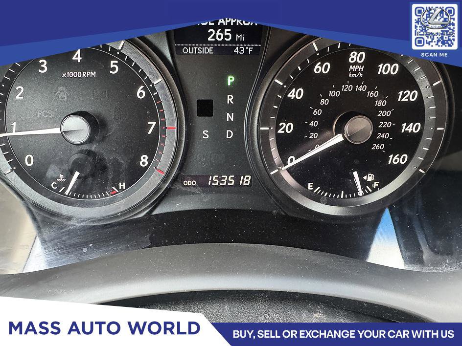 Used 2008 Lexus ES 350 image 12