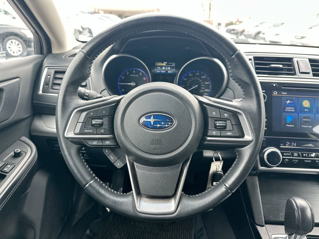 Used 2019 Subaru Outback 2.5i Premium AWD/4WD image 27