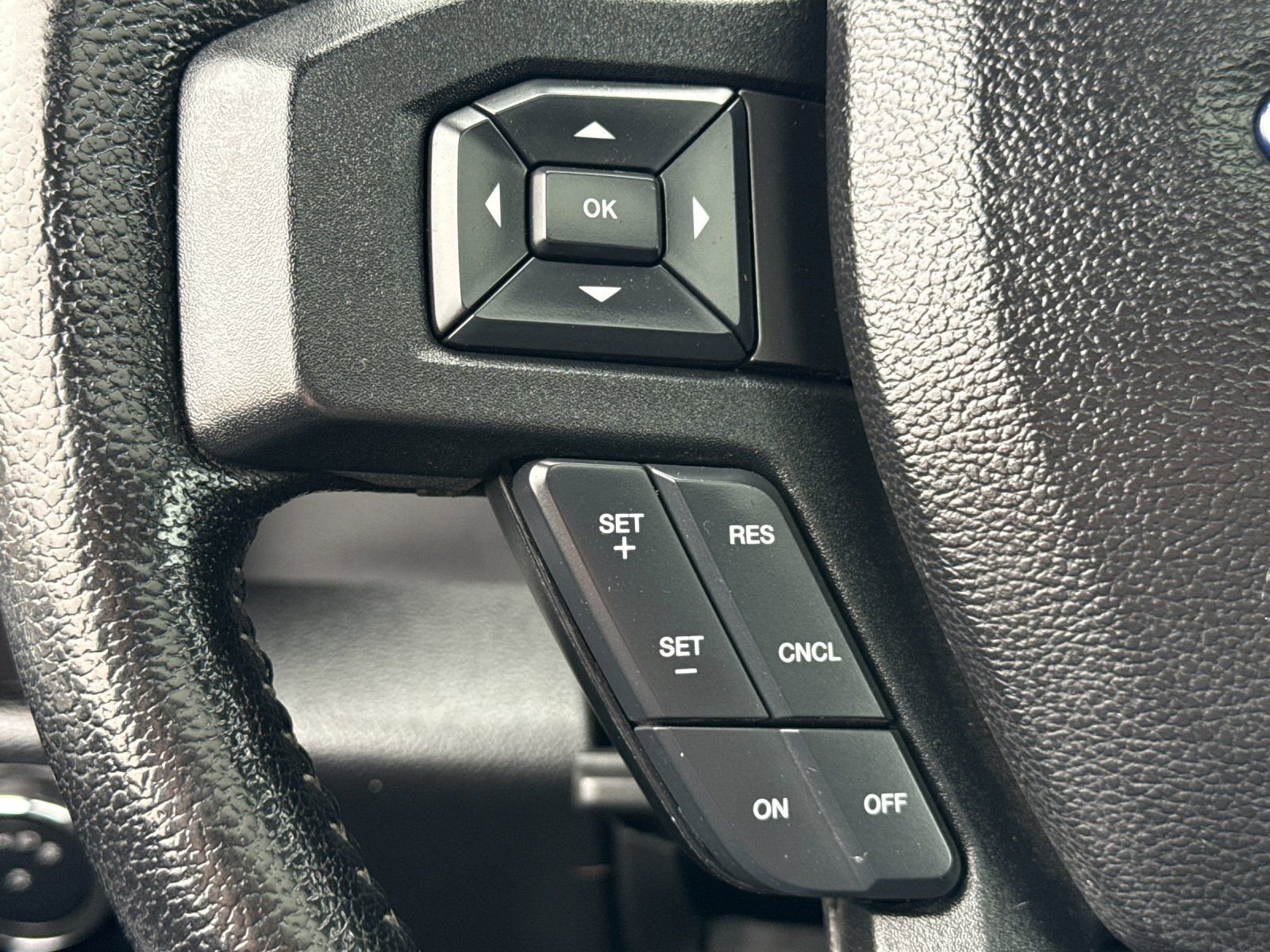 Used 2016 Ford F150 XLT w/ Equipment Group 302A Luxury image 26