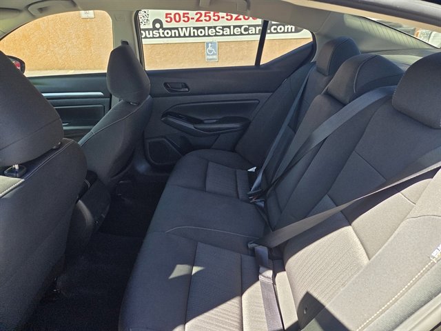 Used 2023 Nissan Altima 2.5 SV image 8