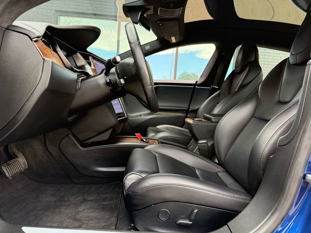 Used 2020 Tesla Model S AWD image 21