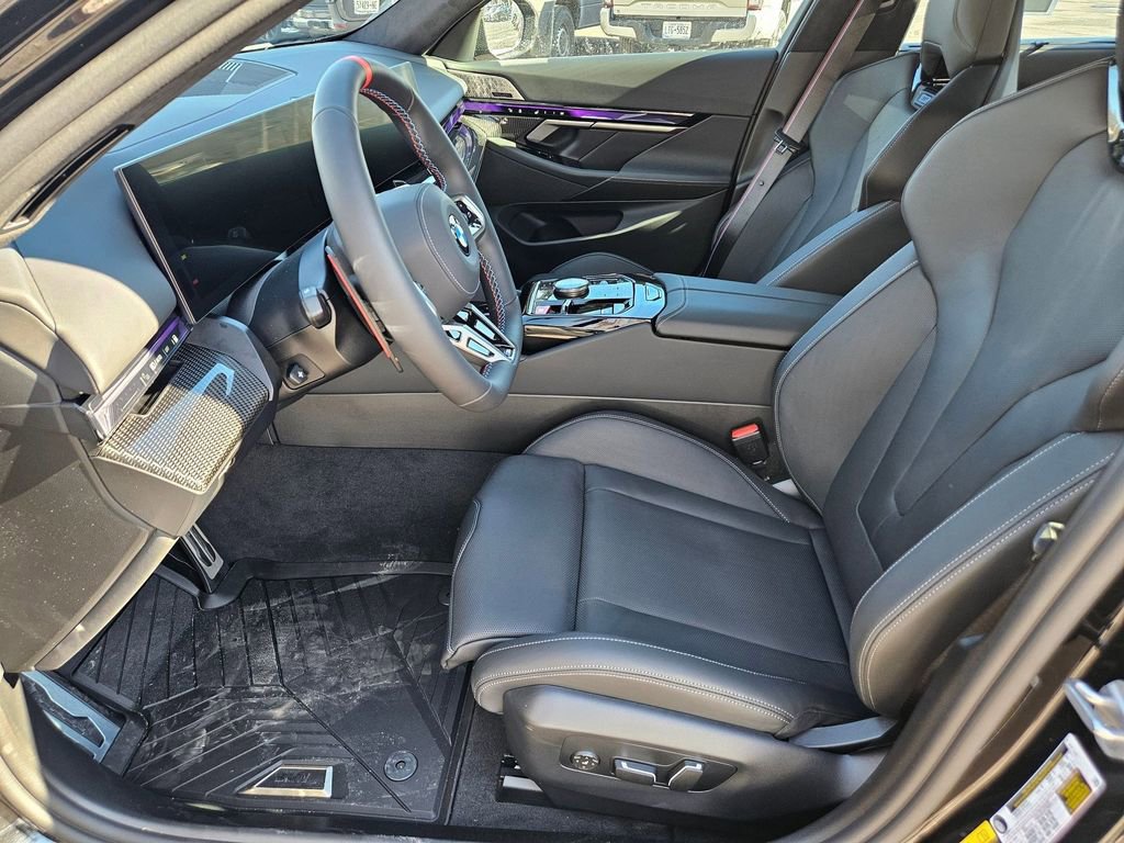 New 2026 BMW M5 w/ Carbon Package image 16