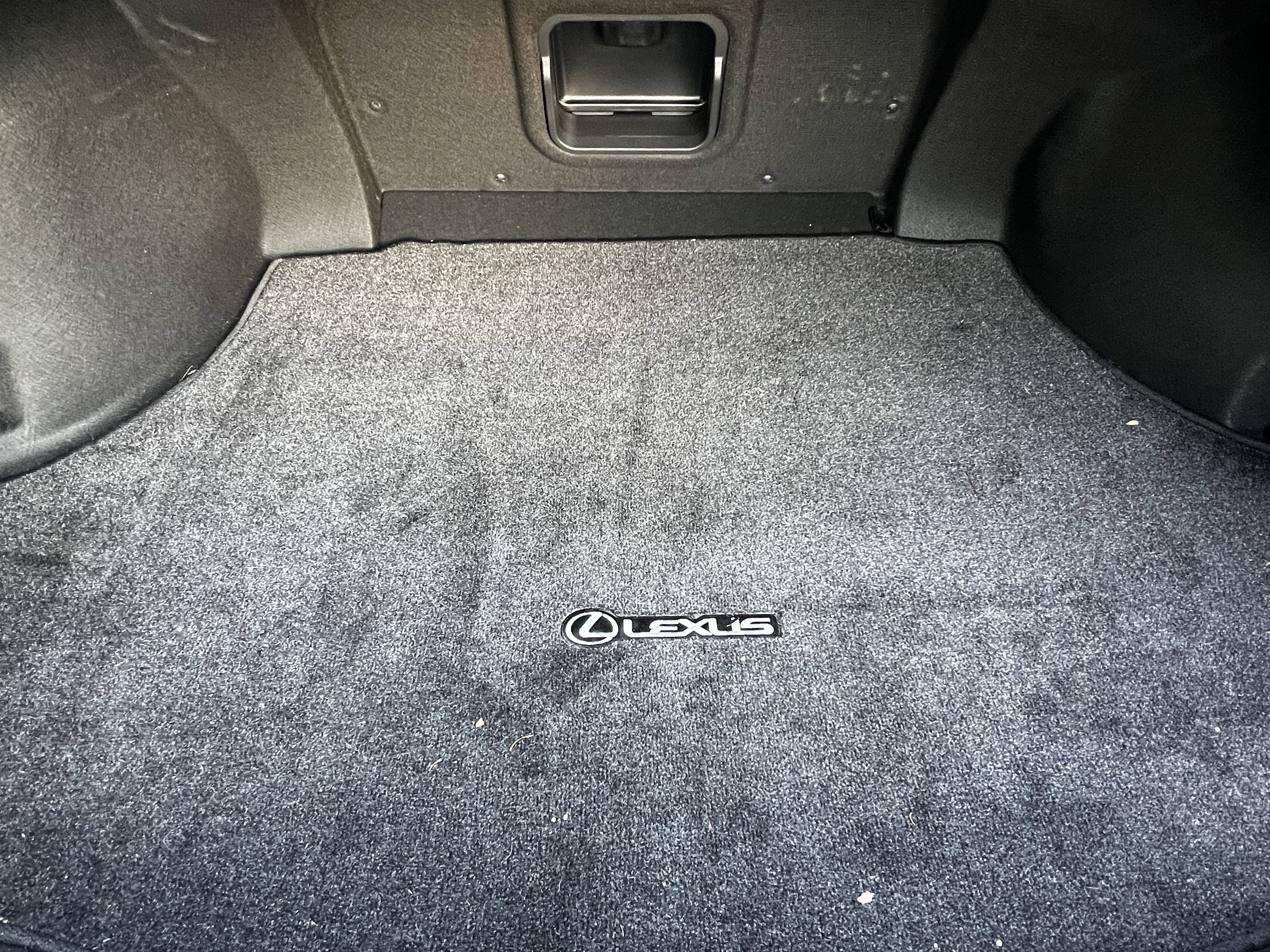 Certified 2025 Lexus ES 300h w/ Premium Package image 48