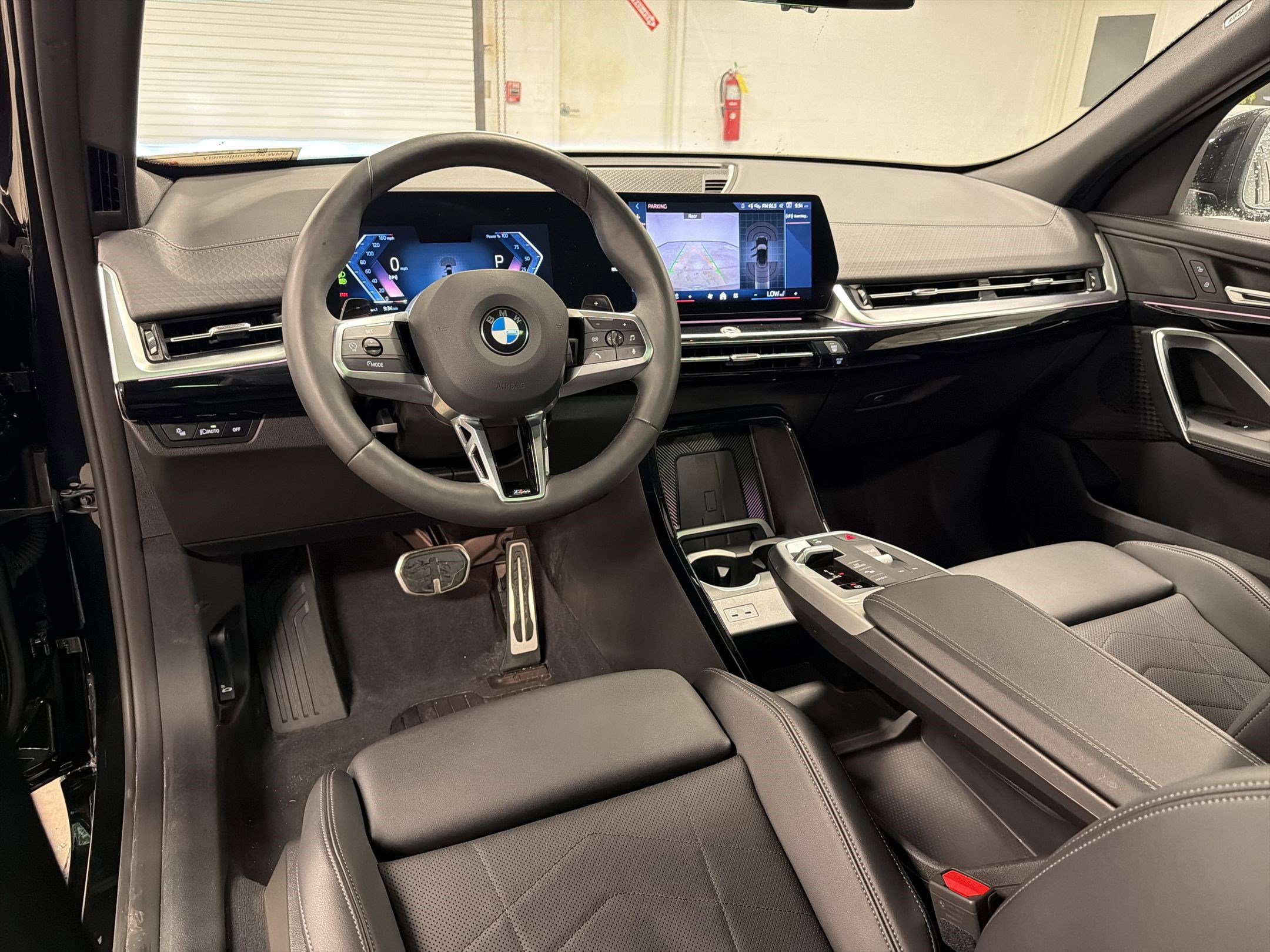 Certified 2025 BMW X2 xDrive28i image 28