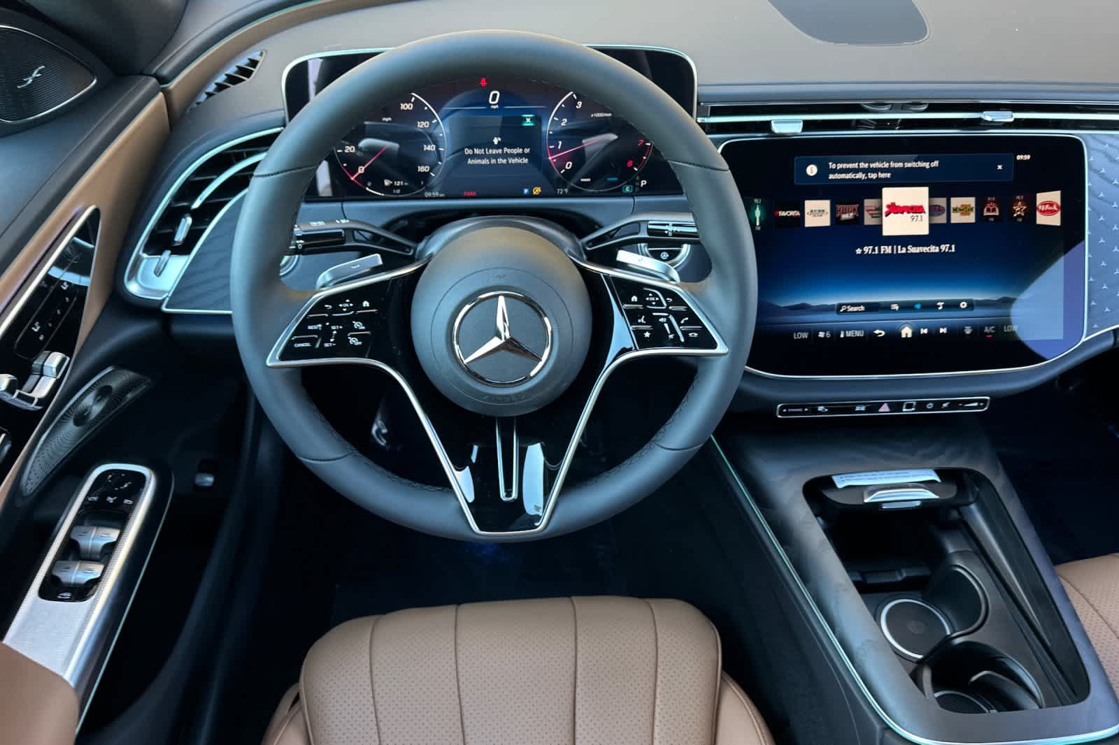 New 2026 Mercedes-Benz E 350 Sedan image 13