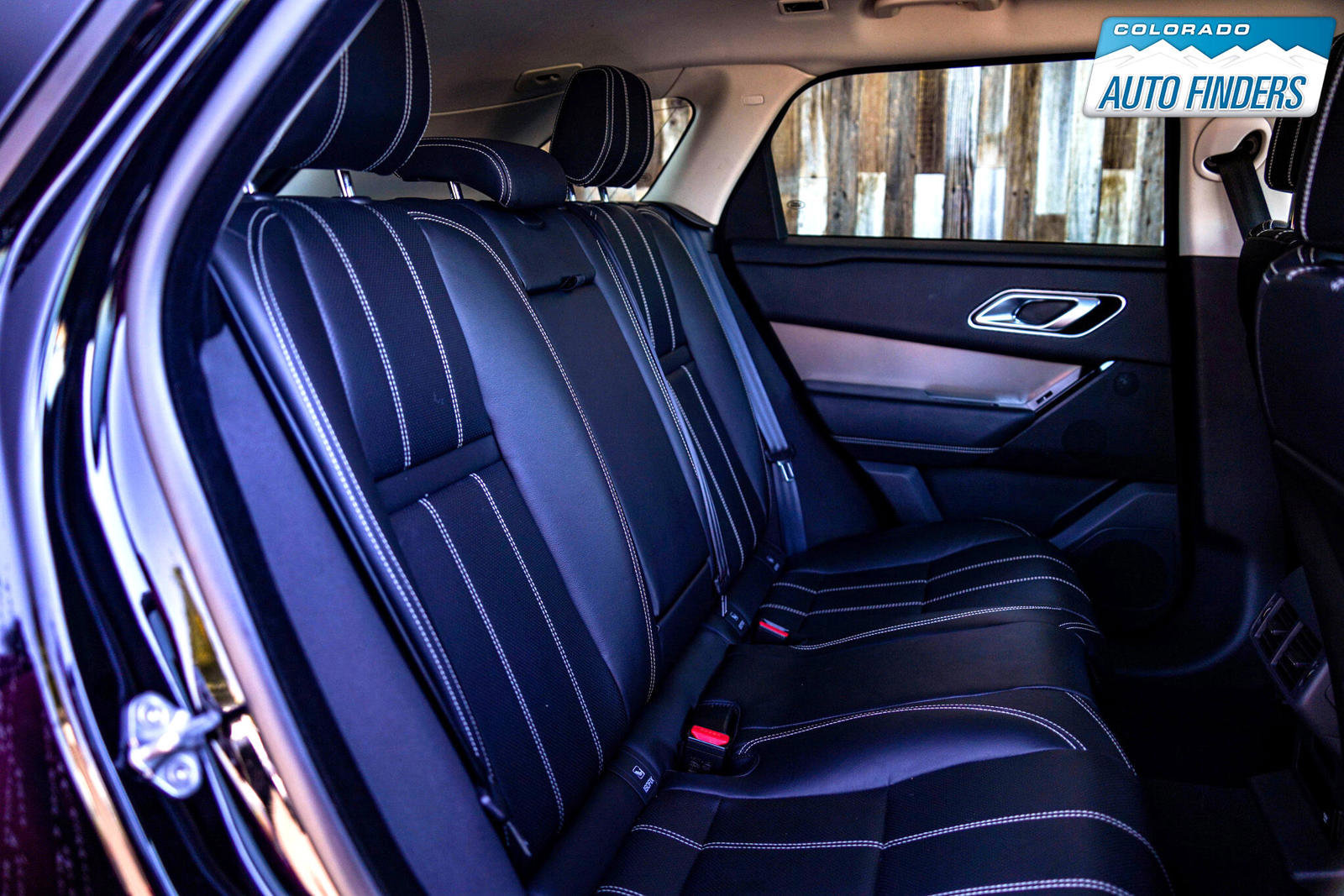 Used 2020 Land Rover Range Rover Velar S image 30