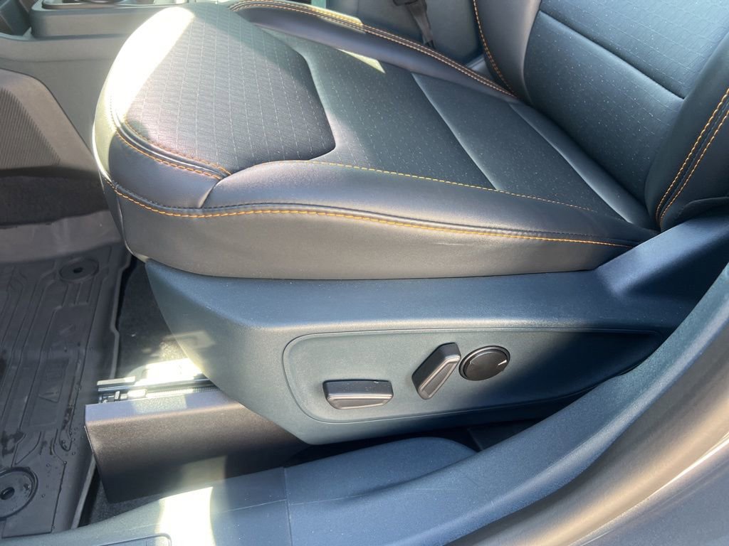 Used 2025 Ford Maverick Tremor image 15
