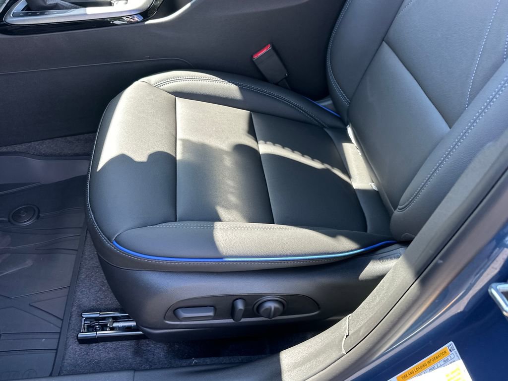 New 2026 Buick Envista Sport Touring w/ Convenience I Package FWD image 11