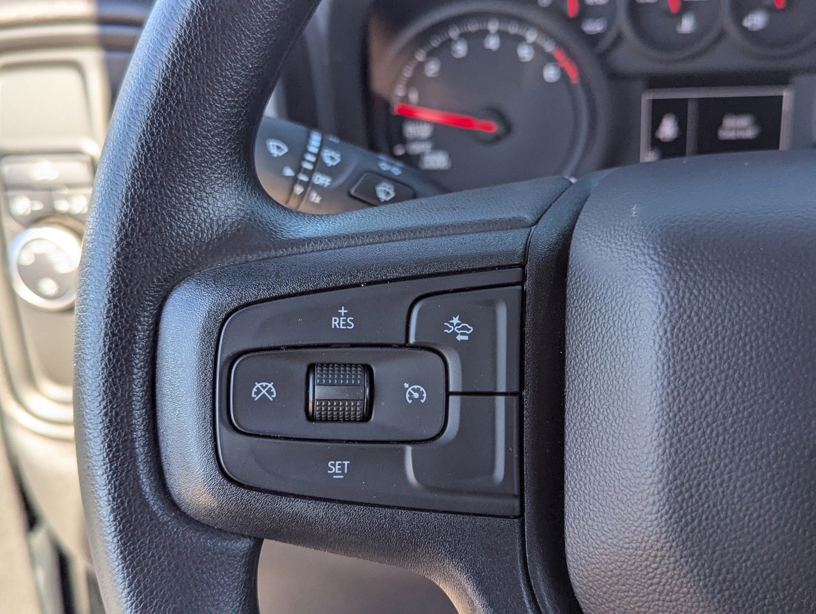 Certified 2025 Chevrolet Silverado 1500 W/T w/ LPO, Liner Protection Package image 26