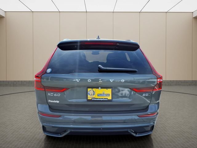 New 2026 Volvo XC60 B5 Plus w/ Climate Package AWD/4WD image 8