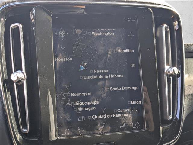 Used 2020 Volvo XC40 T5 Inscription image 14