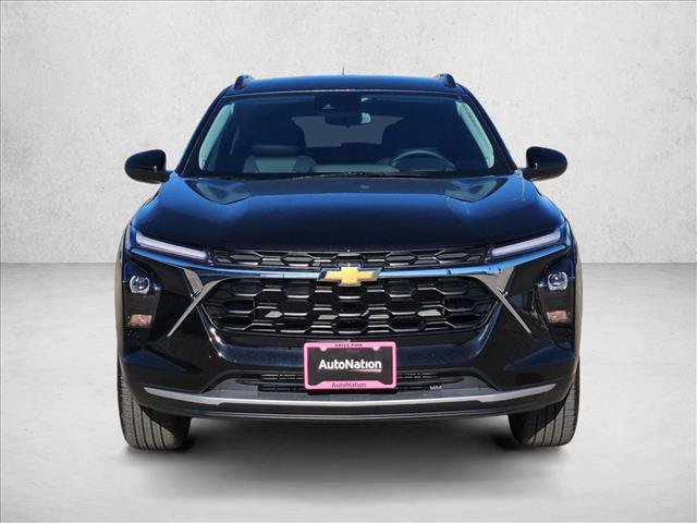 New 2026 Chevrolet Trax LT w/ Driver Confidence Package image 6
