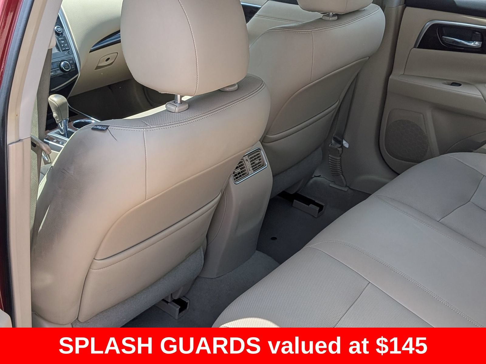 Used 2013 Nissan Altima 2.5 SL w/ Technology Pkg FWD image 30