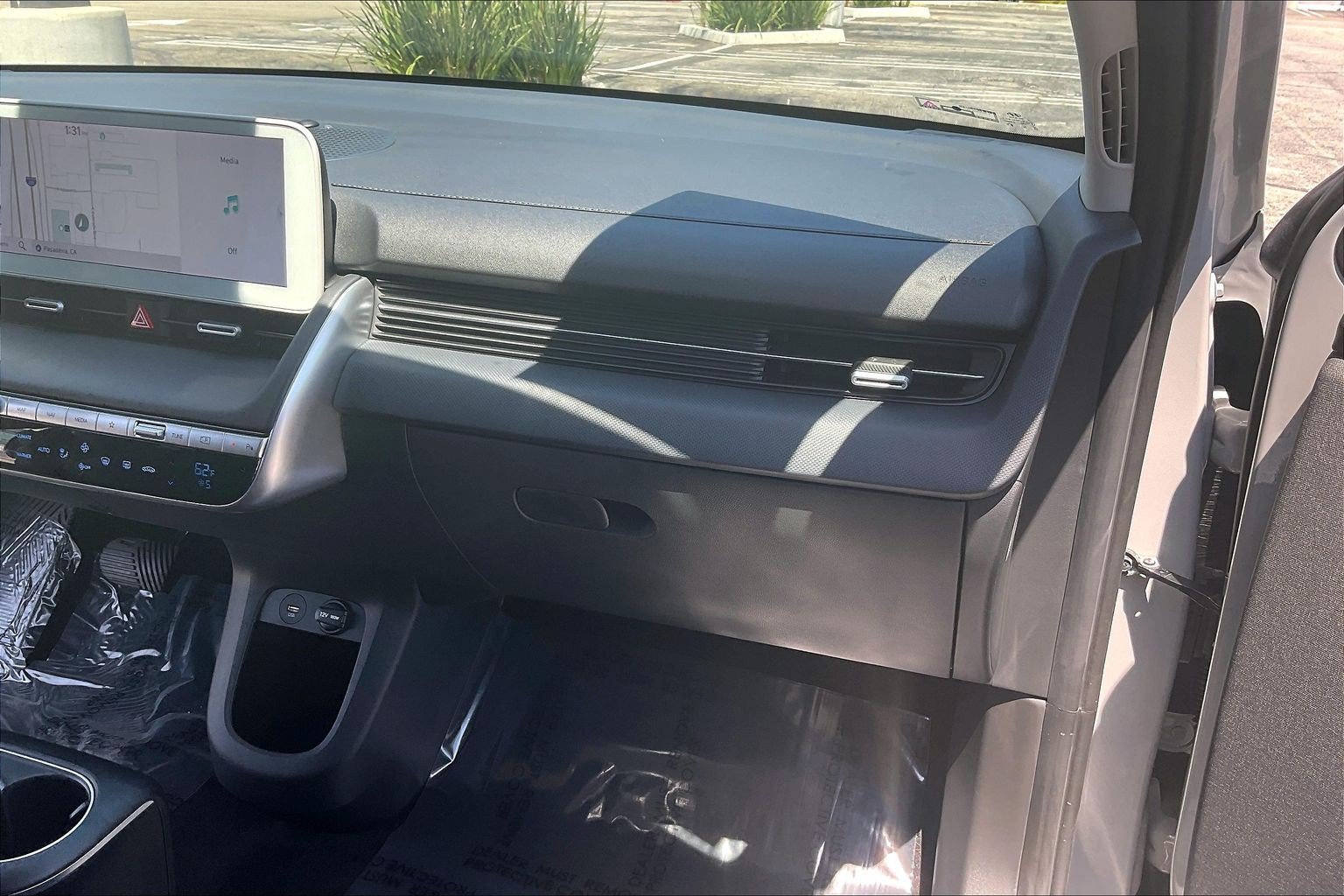Used 2023 Hyundai Ioniq 5 SEL AWD/4WD image 18
