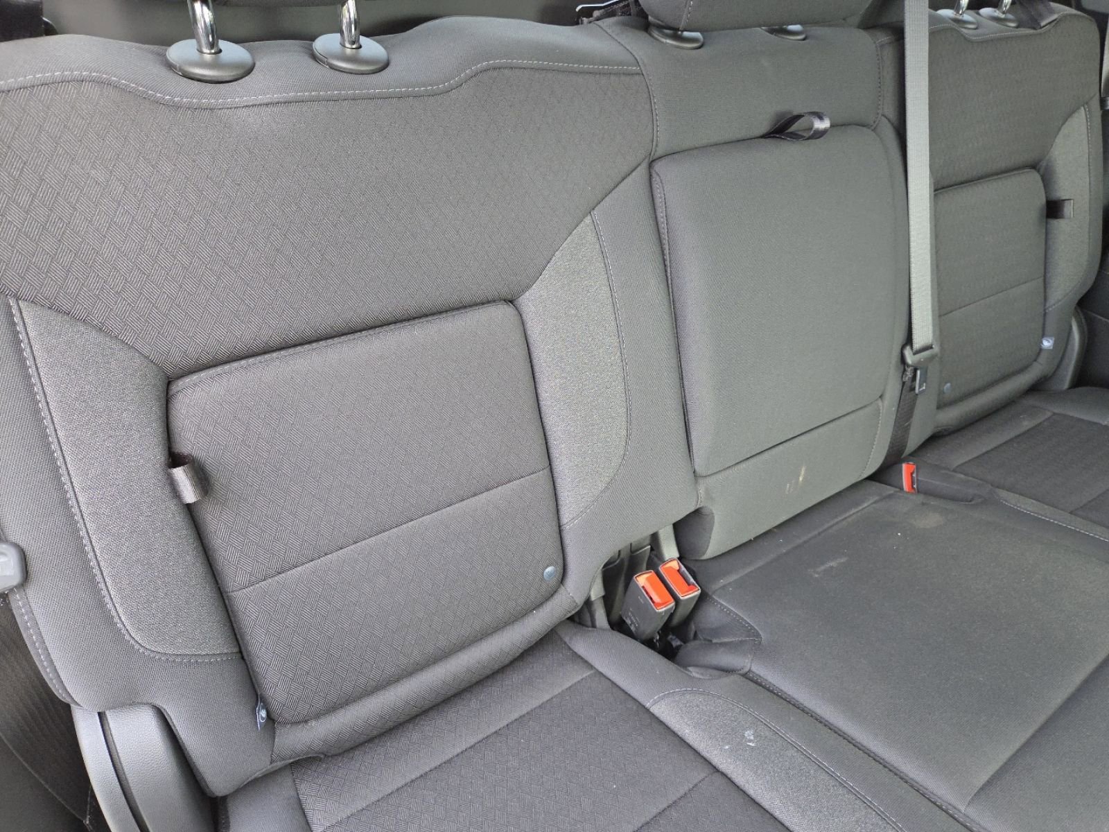 Used 2026 GMC Sierra 1500 Elevation image 23