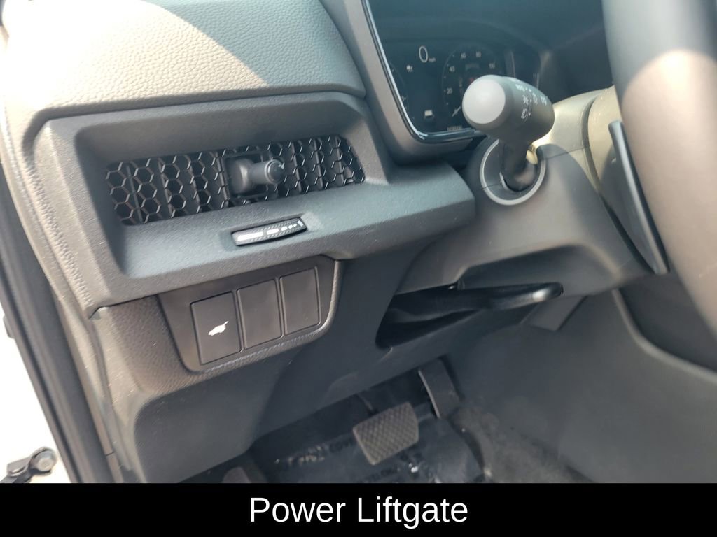 Certified 2026 Honda CR-V Sport-L image 16