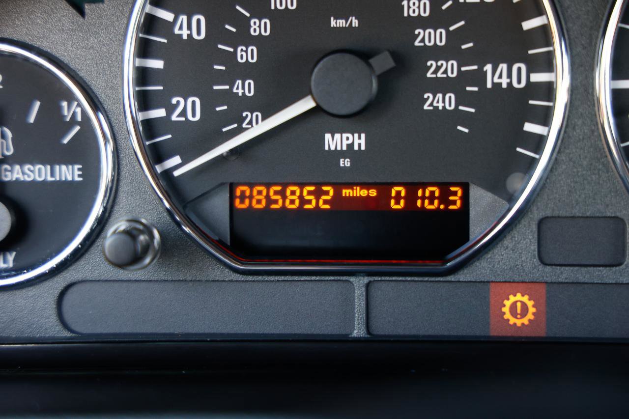 Used 2000 BMW Z3 2.5i image 33