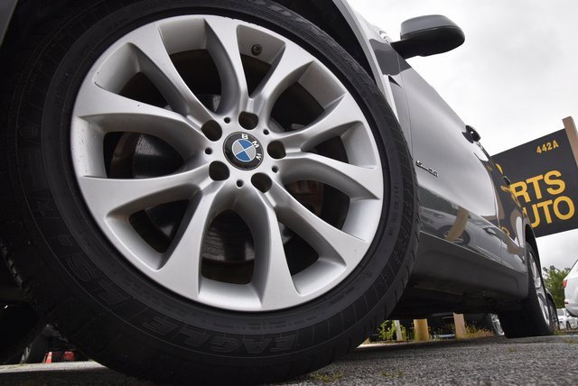 Used 2016 BMW X5 sDrive35i image 4