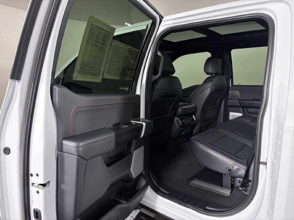 Certified 2025 Ford F150 Raptor AWD/4WD image 28