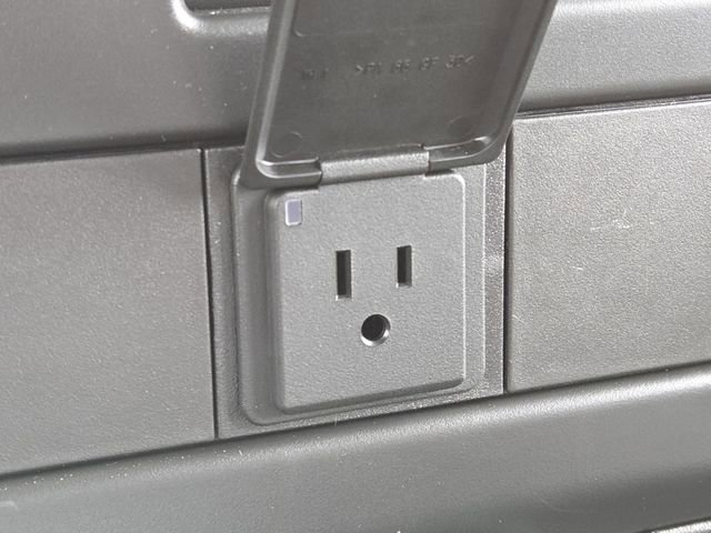 New 2025 Chevrolet Express 3500 w/ Driver Convenience Package RWD image 7