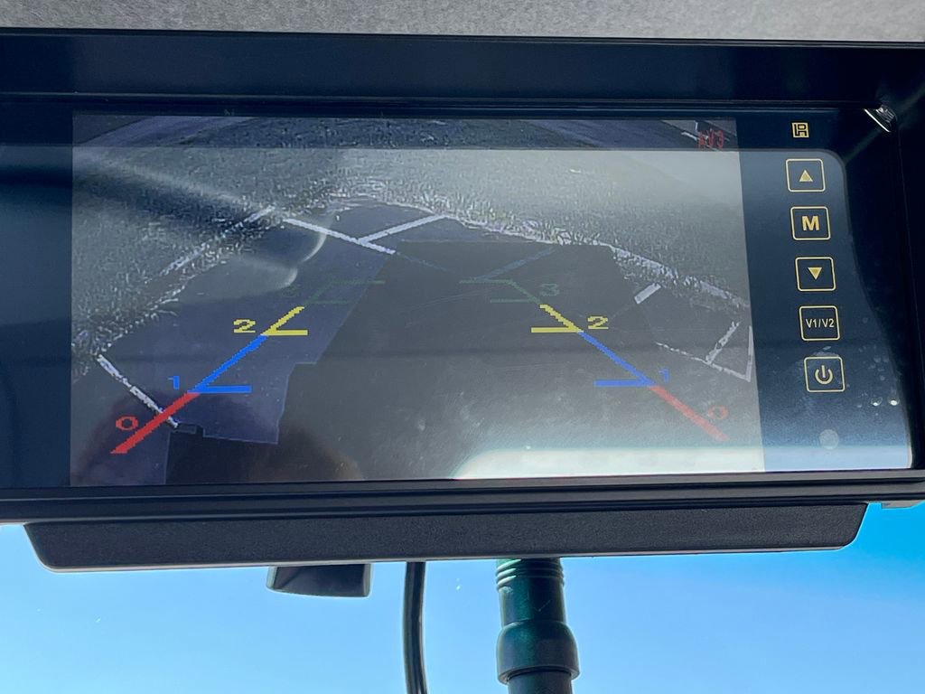 Used 2024 Isuzu NPR image 24